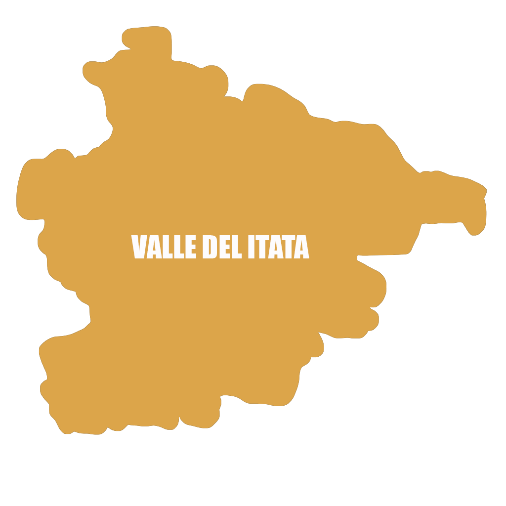 Valle-del-itata